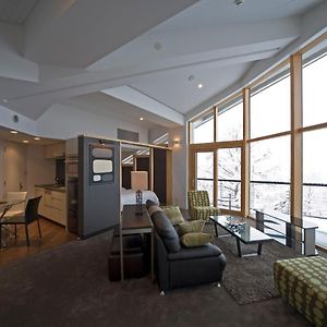 Penthouse Apartment